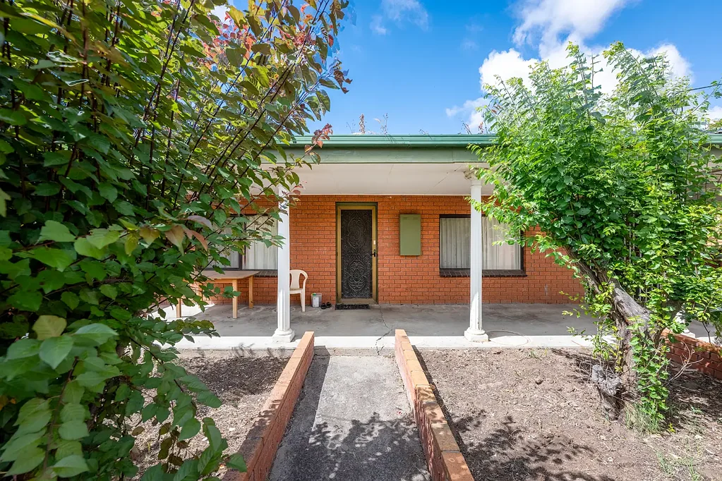 Nhill 3બેડરૂમ Spacious and Private Family Home!