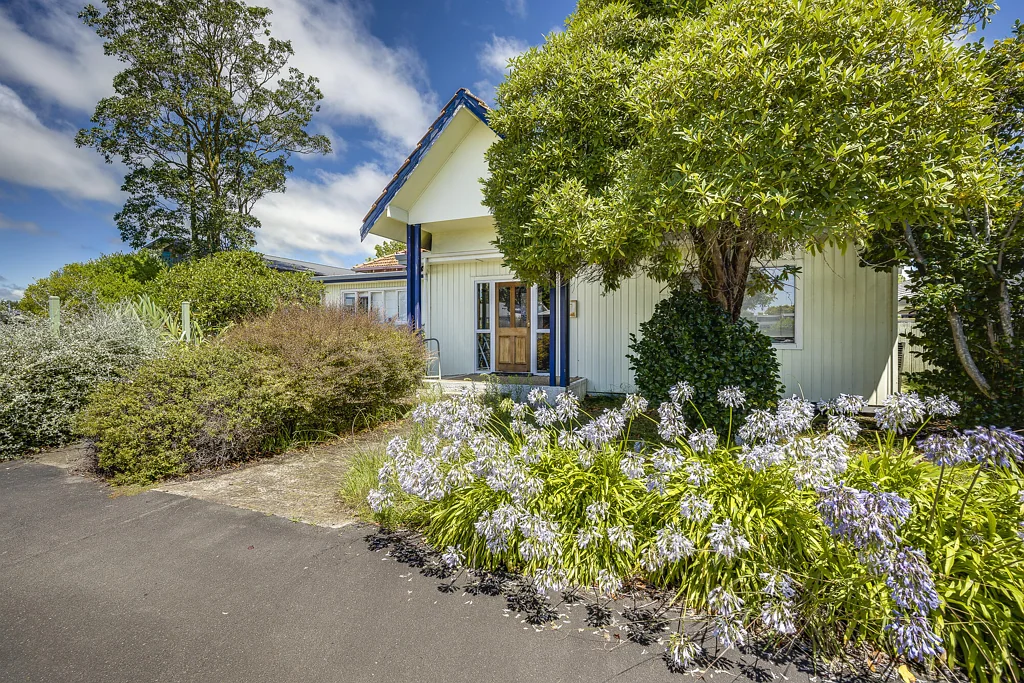 Hastings 3chambre Opportunity knocks