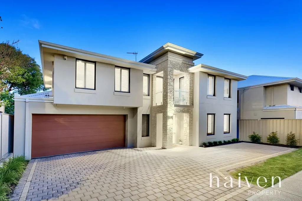 Scarborough 3房  Immaculate, Like-New Living in the Heart of Scarborough