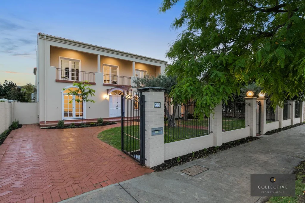 99 Victoria Avenue, Dalkeith, WA 6009