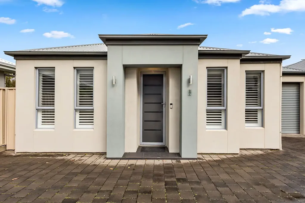6/19 Sampson Road, Mitchell Park, SA 5043