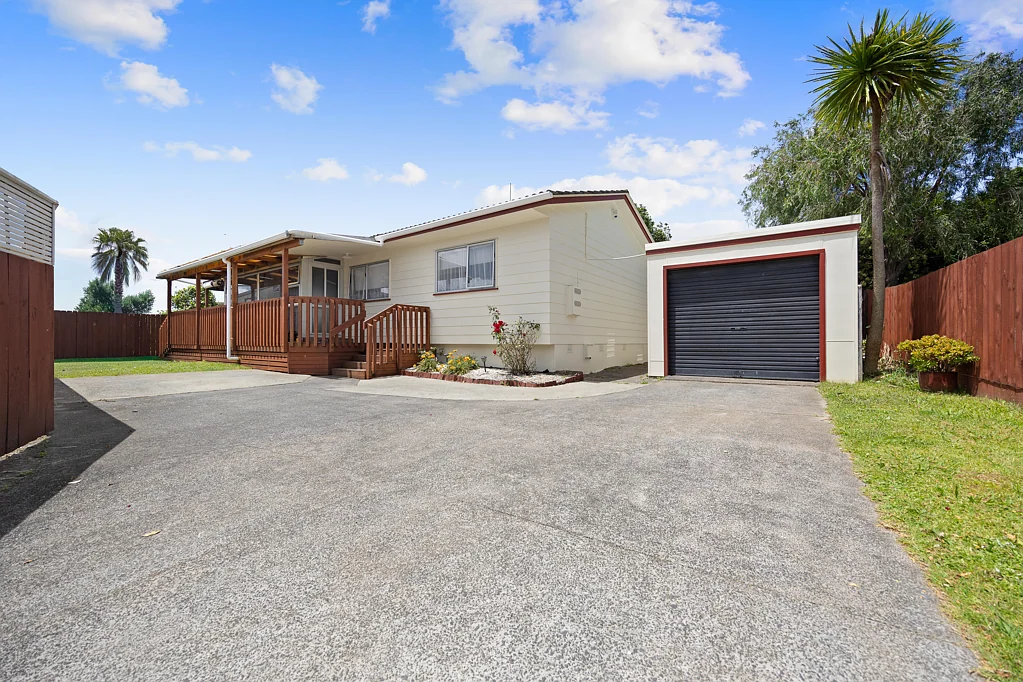 1/22 Bundena Place, Clendon Park, Manukau City, Auckland