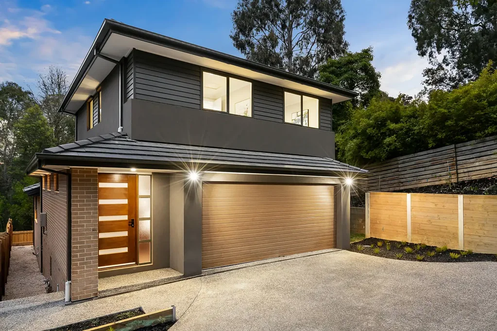 Blackburn 4ਬੈੱਡਰੂਮ Brand new perfection overlooking Kalang Park