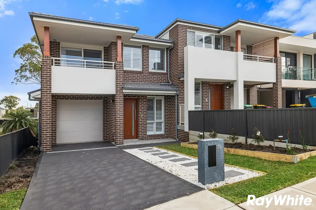 Brand New 5 Bedroom Home