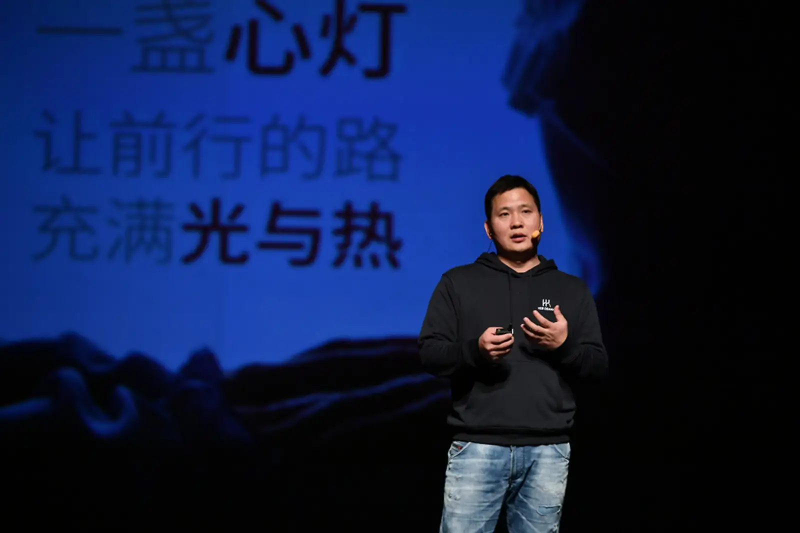 好慷在家李彬:如何将家政生意做到超过9亿元