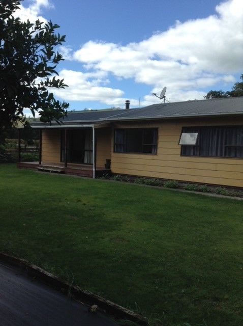 1984a Matawai Road, Te Karaka, Gisborne, 3 ห้องนอน, 1 ห้องน้ำ