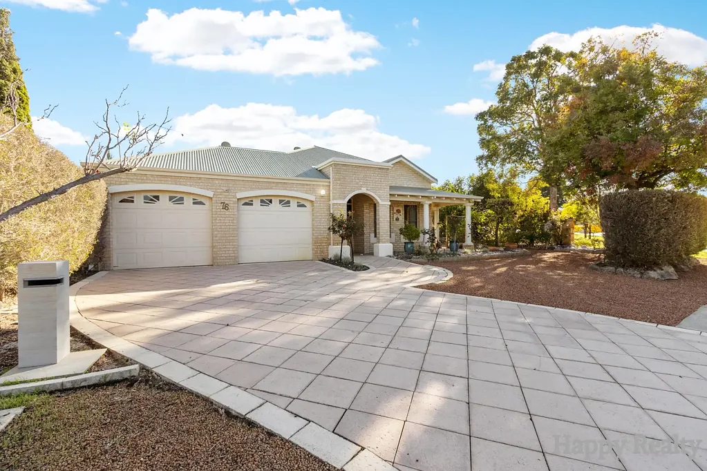76 Bennett Drive, Canning Vale, WA 6155