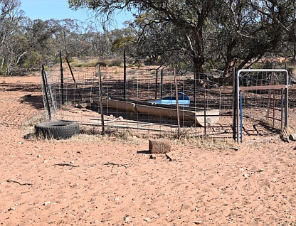 Sections 1 Goyder Highway, Pooginook, South East, 0 Schlafzimmer, 0 Badezimmer, Lifestyle Property