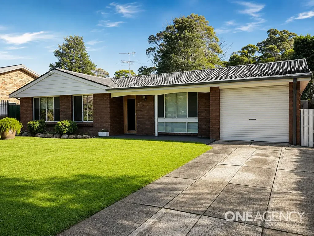 Springwood 3Zimmer Open House - Saturday, 13th June at 2:00pm to 2:30pm