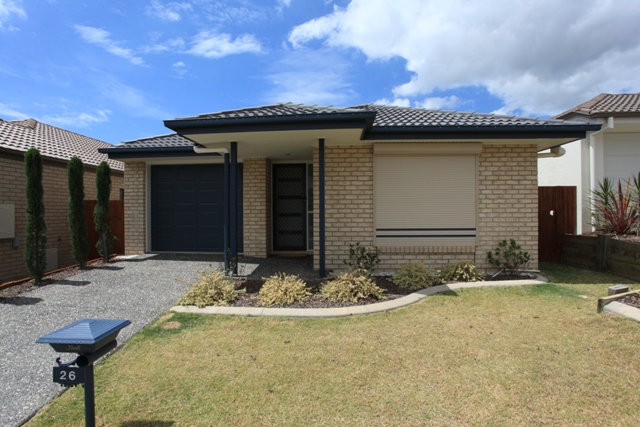 26 CHASE CR, NORTH LAKES QLD 4509, 0 ห้องนอน, 0 ห้องน้ำ, House