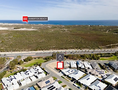 46 Luminous Crescent, Eglinton, Wanneroo, 0 침실, 0 욕실, Section
