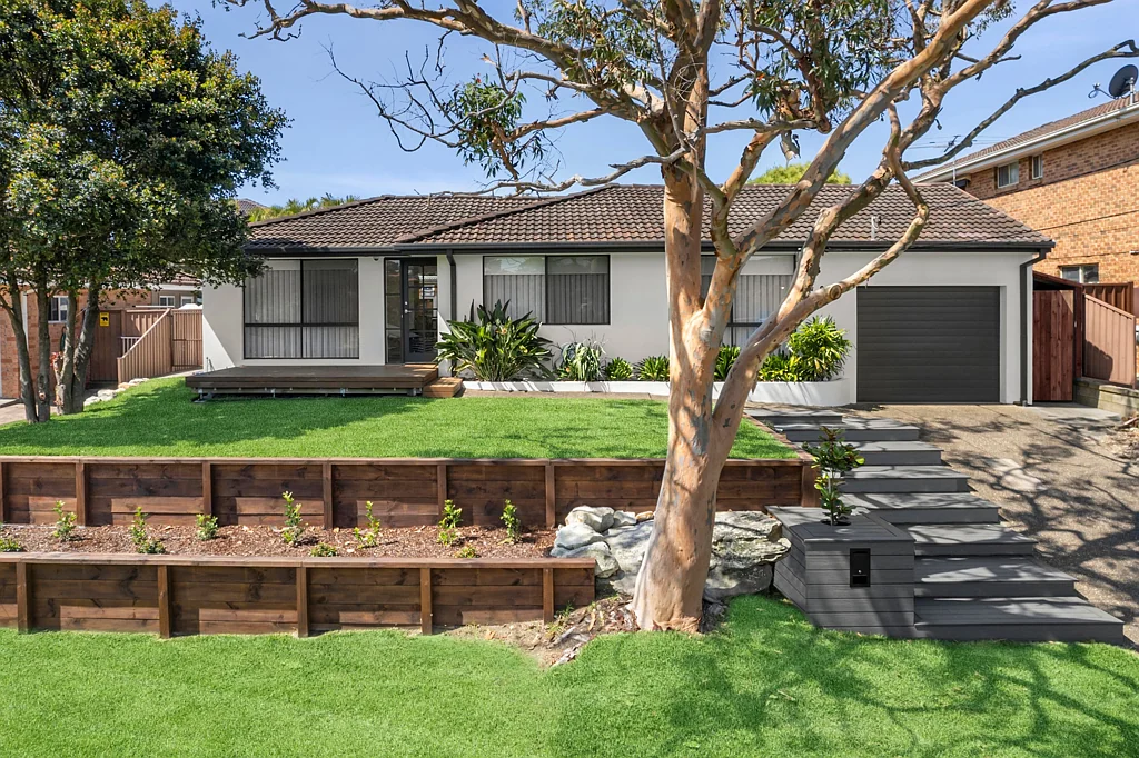99A Ninth Avenue, Loftus, NSW 2232