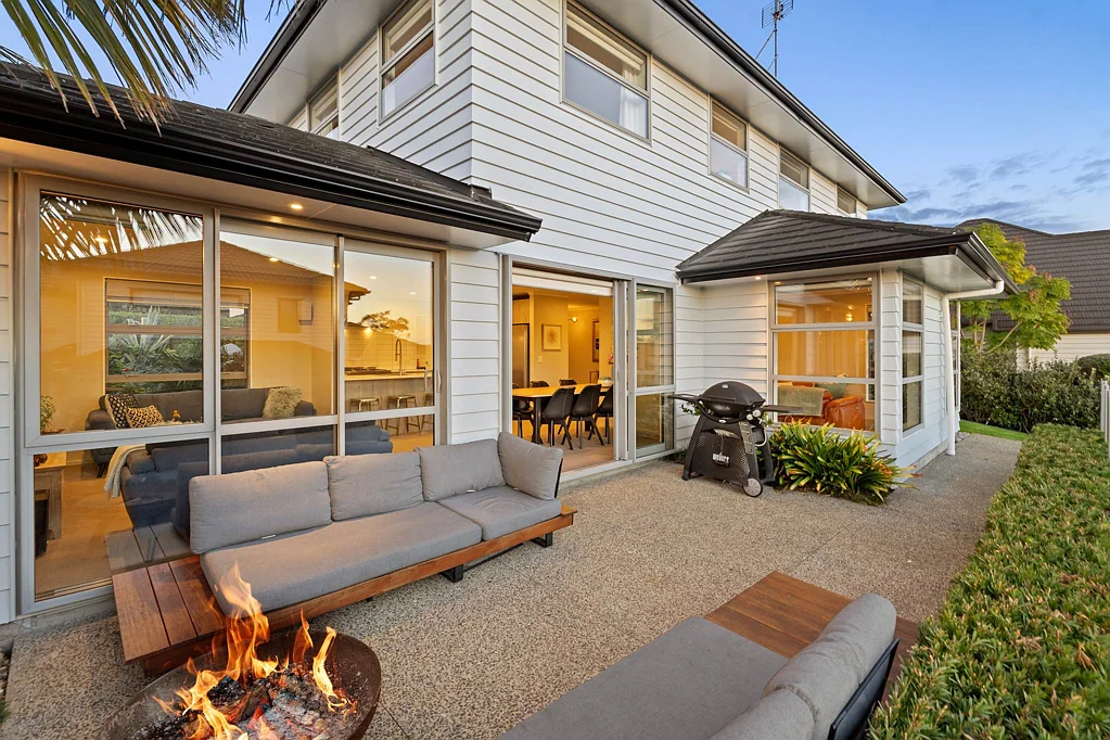 Millwater 4Zimmer Pool Potential, Boat Parking & Sunset Views