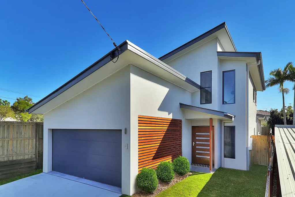 Upper Mount Gravatt 4침실 Mansfield High School Catchment   - NEW CONSTRUCTION