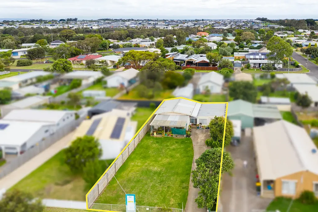 St Leonards 3ਬੈੱਡਰੂਮ Charming Character-filled Residence