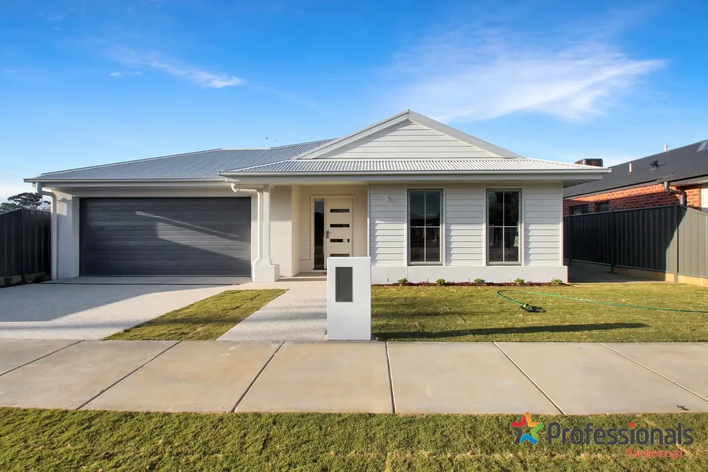 36 Dairy Crescent, Maryborough, VIC 3465