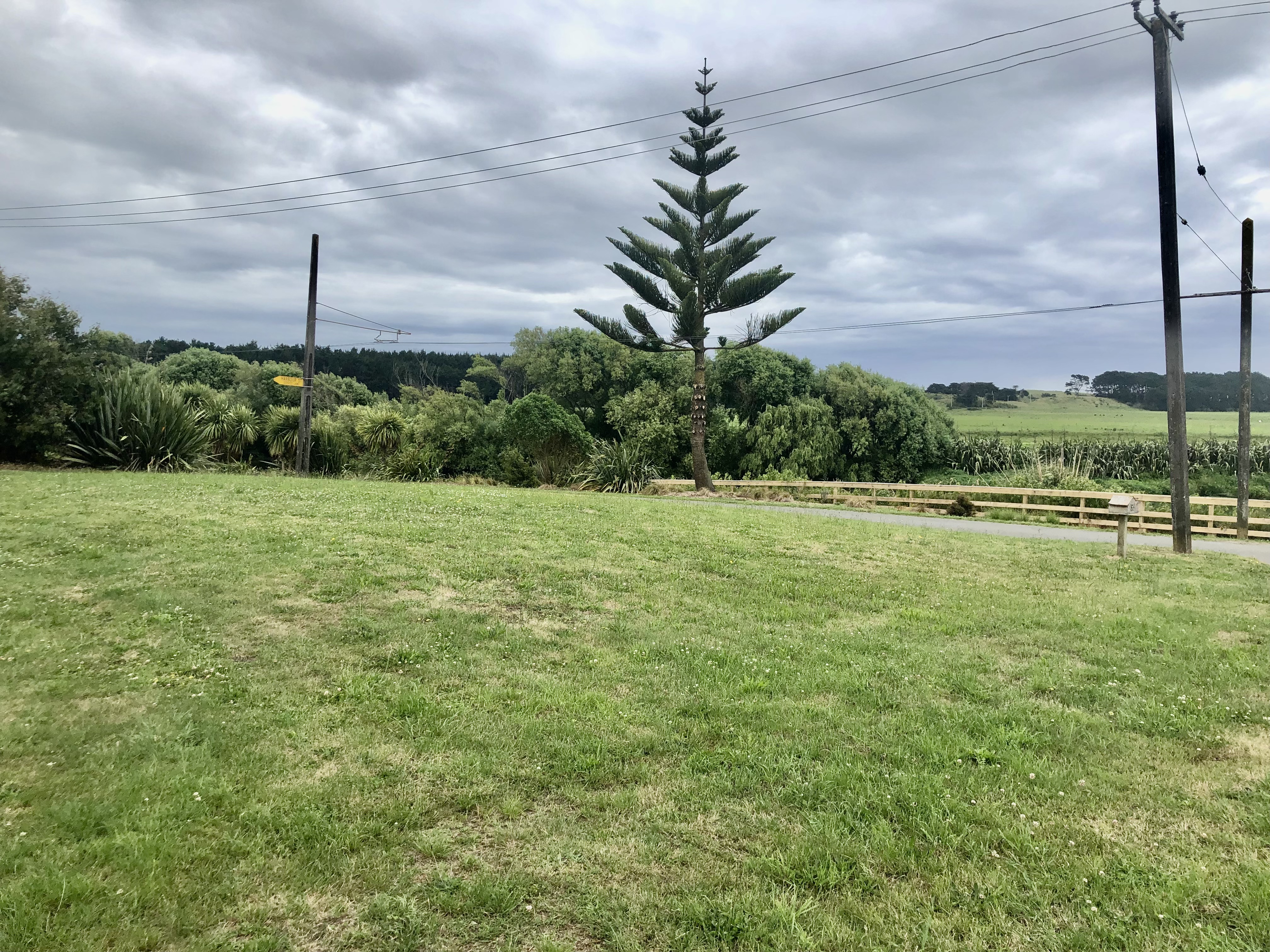 36 Harbour Street, Foxton, Horowhenua, 0 ਕਮਰੇ, 0 ਬਾਥਰੂਮ