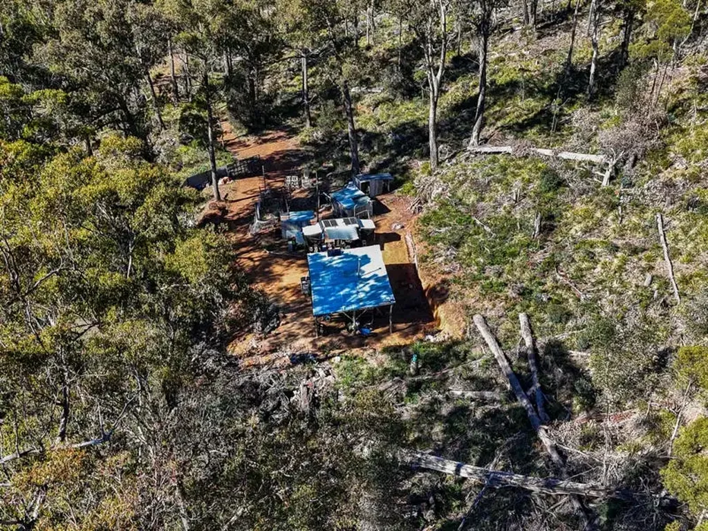 LOT 1/2346 Lake Leake Road, Campbell Town, TAS 7210