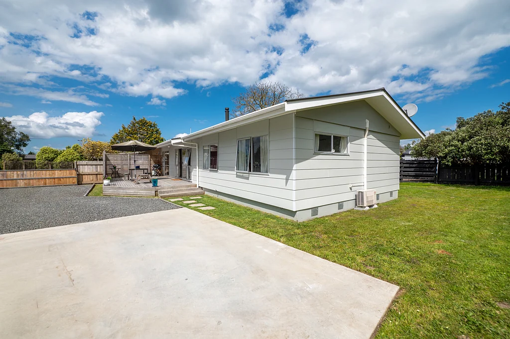 Ngongotaha 3कमरा Private, Stylish, and Secure - Act Fast!