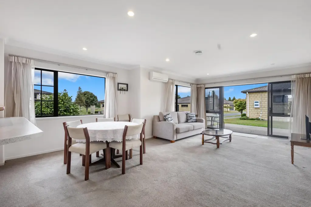 Matamata 3房  Easy living in Parkside Retirement Village