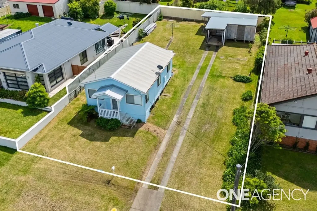 51 North Street, Ulladulla, NSW 2539