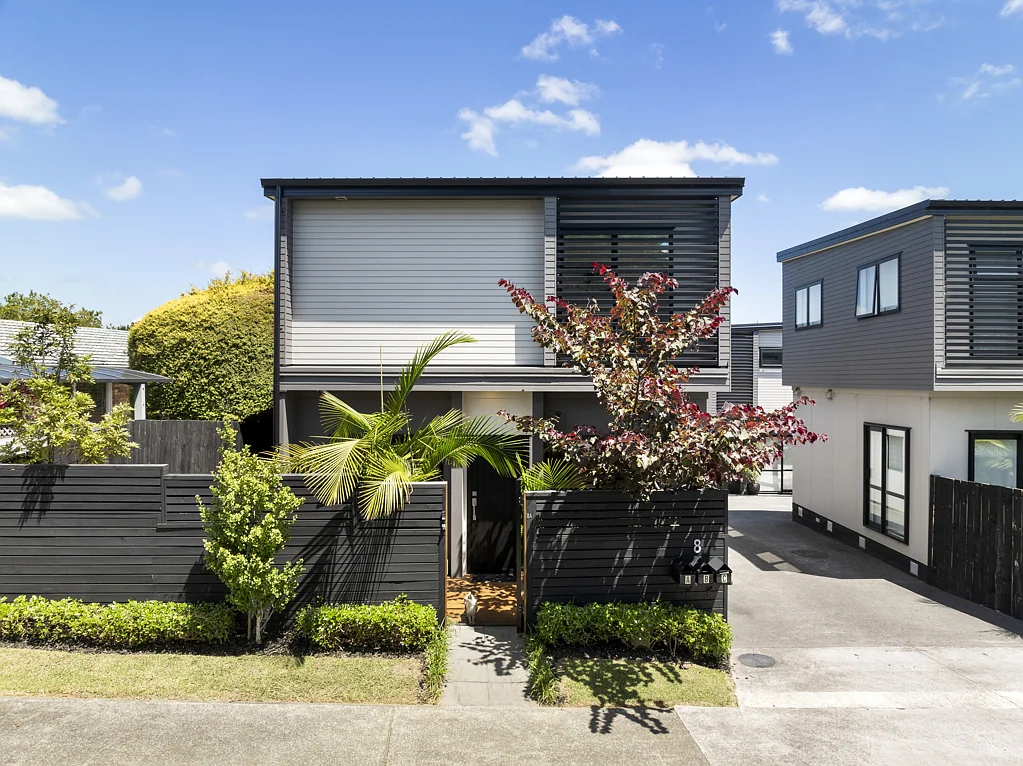 8A Edgar Pearce Place, Howick, Manukau City, Auckland