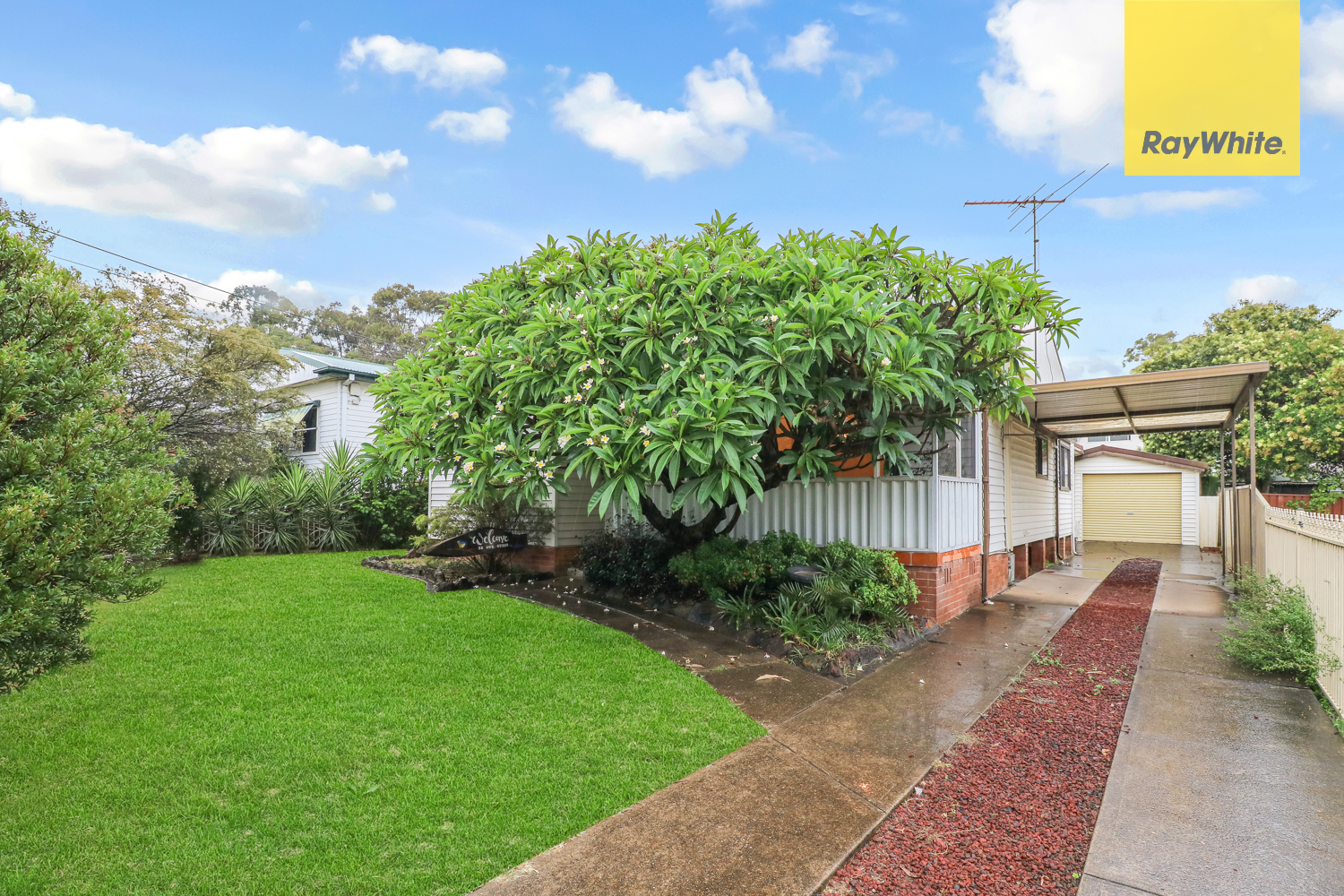 28 WARATAH ST, ROOTY HILL NSW 2766, 0部屋, 0バスルーム, House