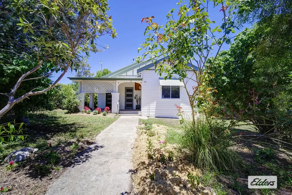 20 Stevenson Street, Taree, NSW 2430