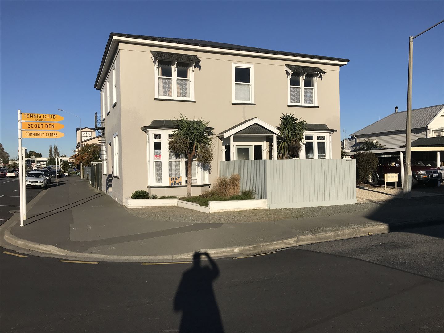 151 Williams Street, Kaiapoi, Waimakariri, 5 Bedrooms, 0 Bathrooms