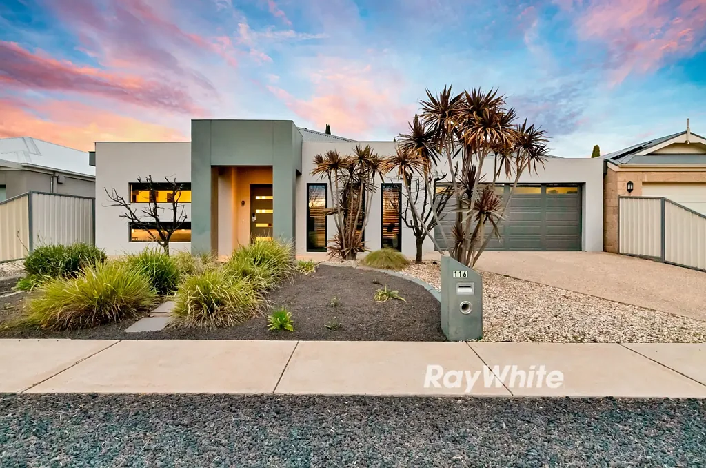 116 Dyar Avenue, Mildura, VIC 3500