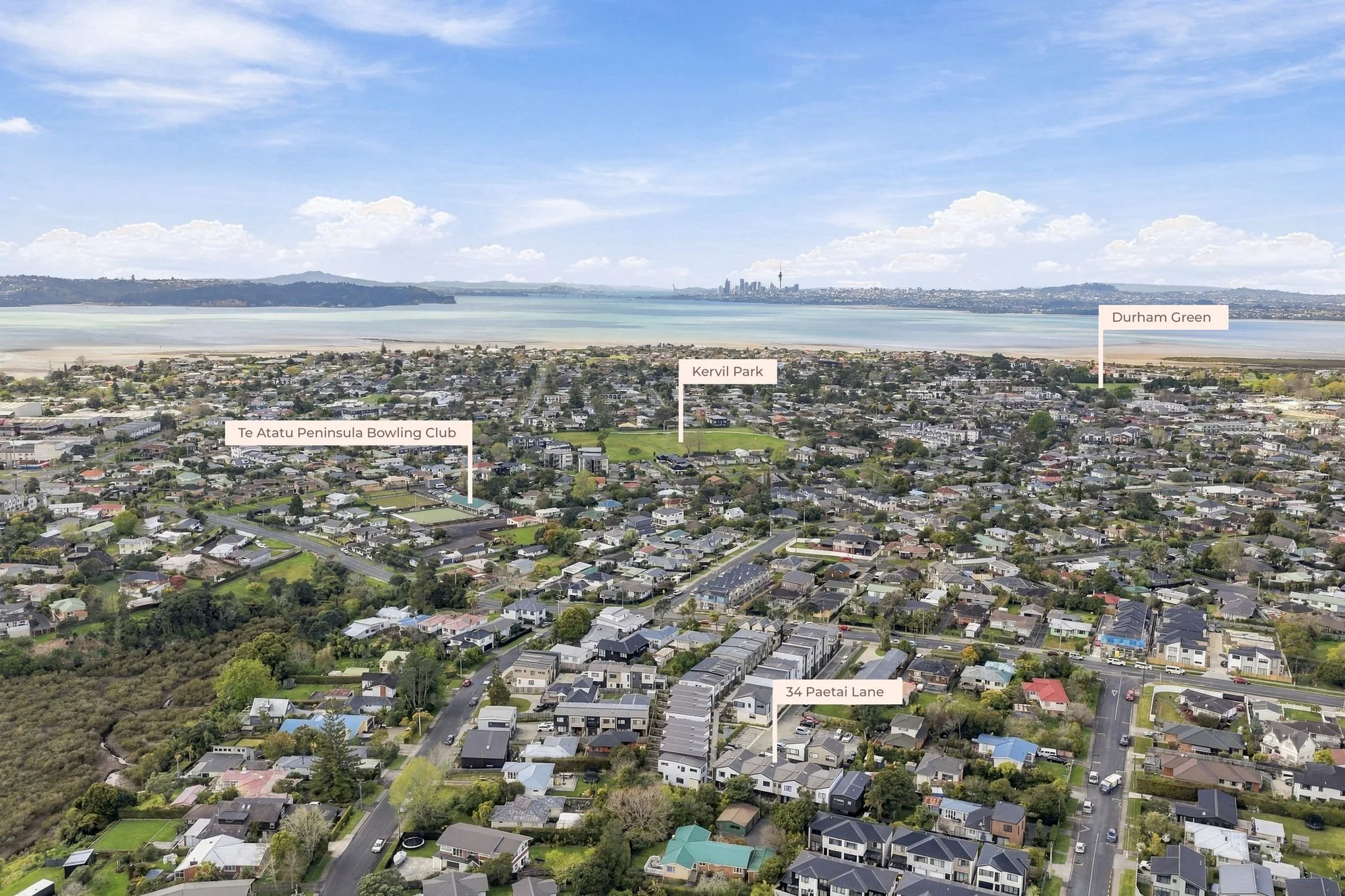 34 Paetai Lane, Te Atatu Peninsula, photo 15