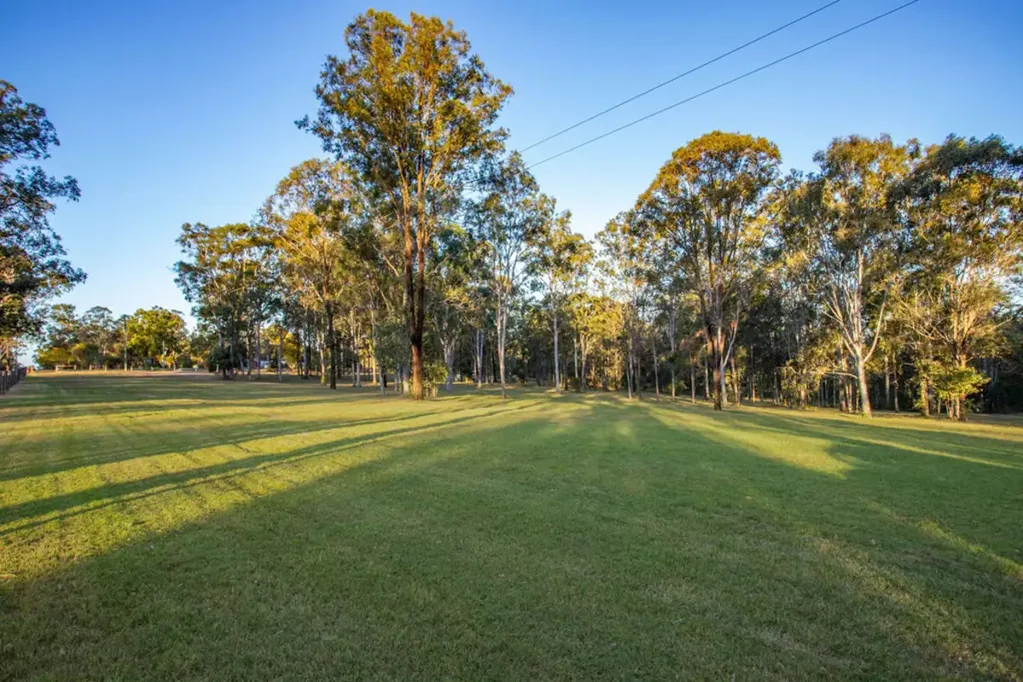 Ironbark 2침실 18 acres of Country Bliss with City Convenience