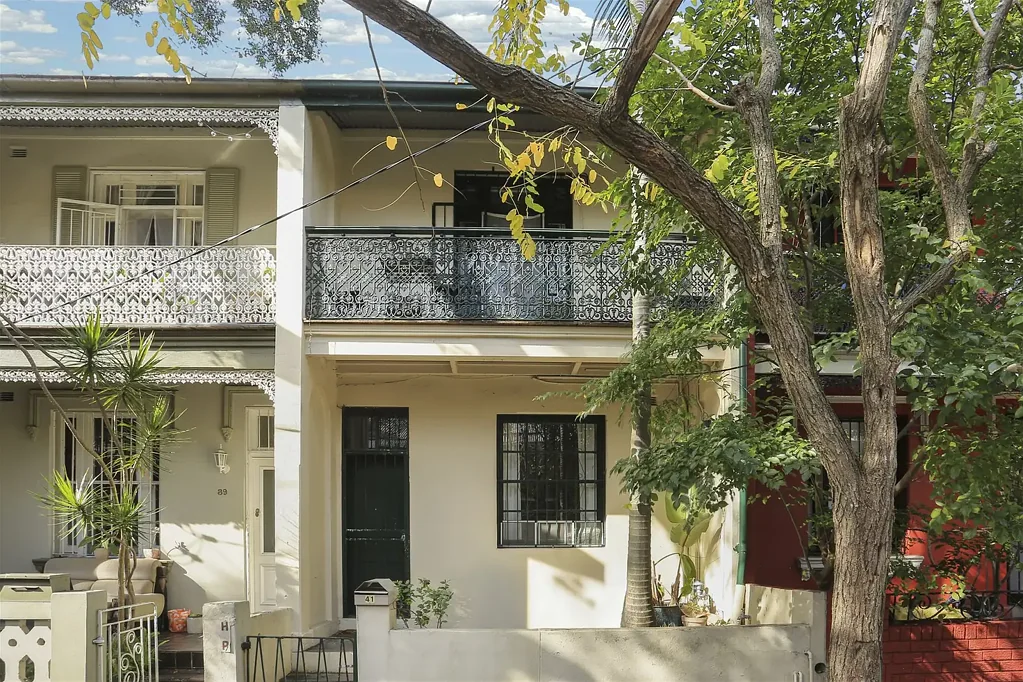 41 Edward Street, Darlington, NSW 2008