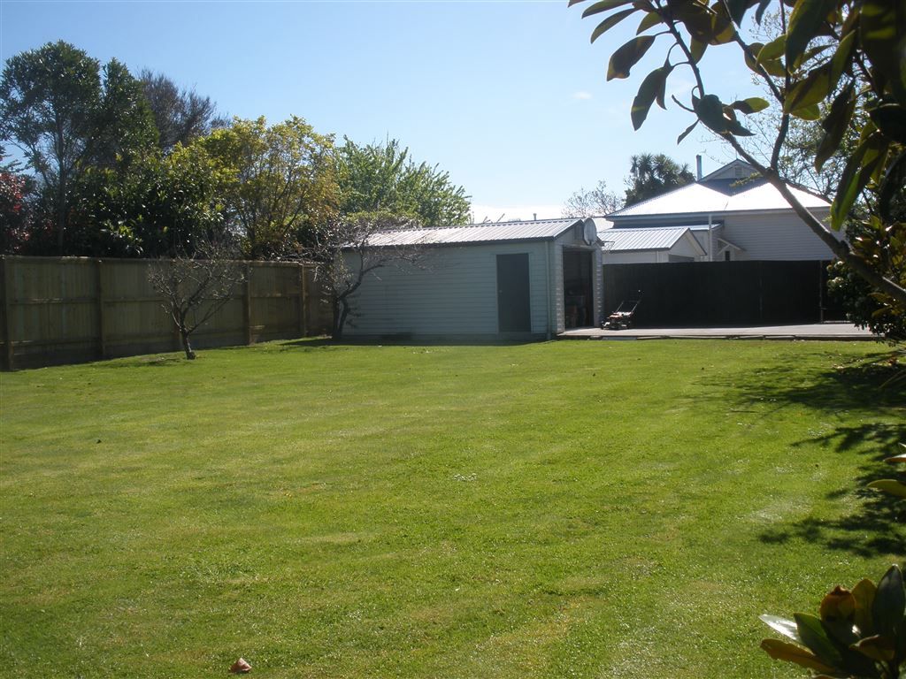 17a Reeves Road, Opawa, Christchurch, 3房, 0浴