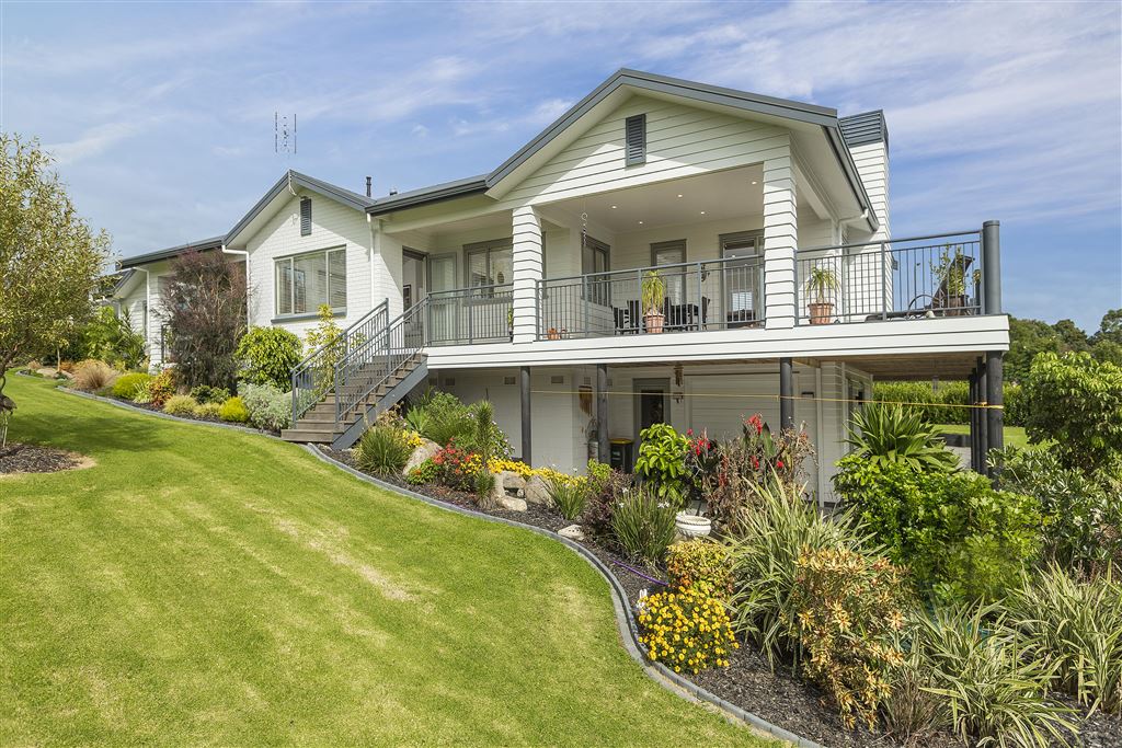 4 Powell Lane, Waiau Pa, Auckland - Franklin, 4 Schlafzimmer, 0 Badezimmer