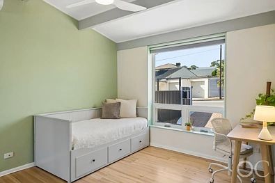 1 Spinks Road, Marino, SA 5049, 4房, 2浴, House