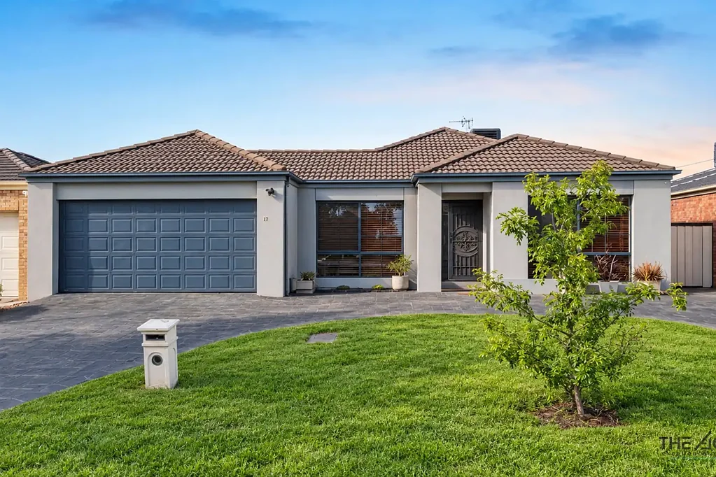 Tarneit 3Kwarto Family Living with Entertaining Appeal
