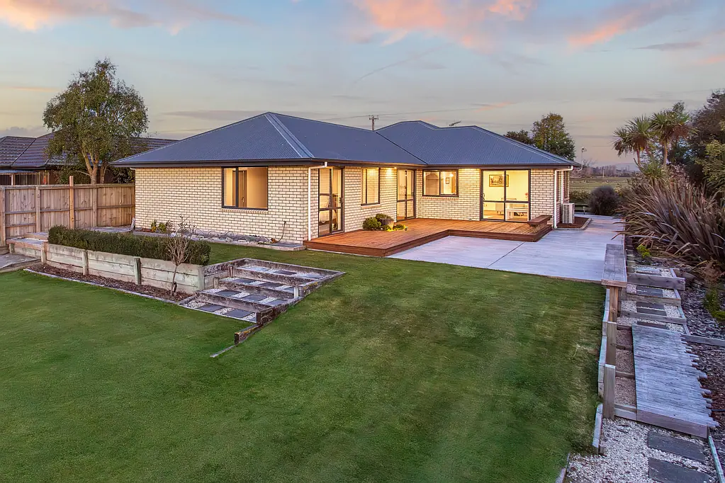 419 Kainga Road, Brooklands, Christchurch, Canterbury