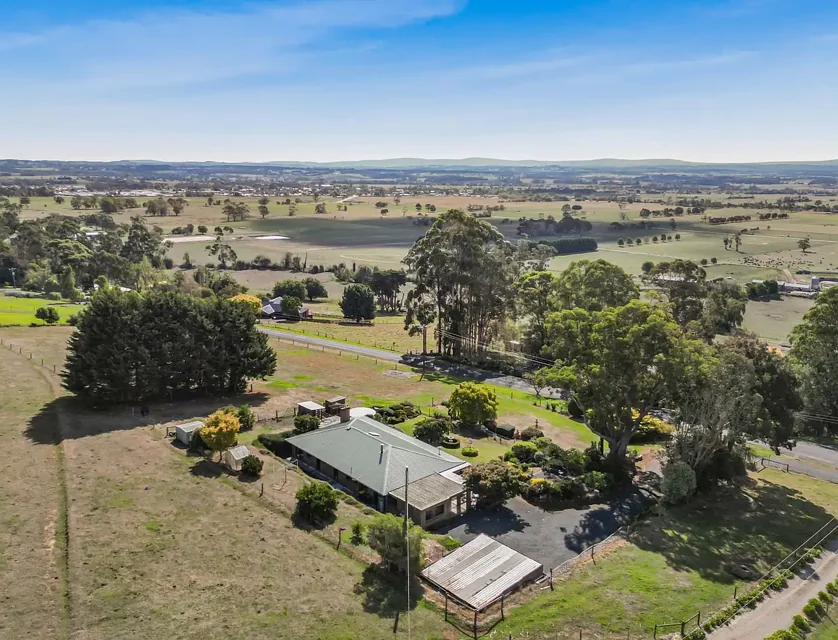 108 Yarragon South Road, Yarragon, Traralagon , 4 Kuwarto, 2 Banyo, House