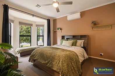 13 Hume Circuit, Eyre, SA 5121, 3房, 2浴, House