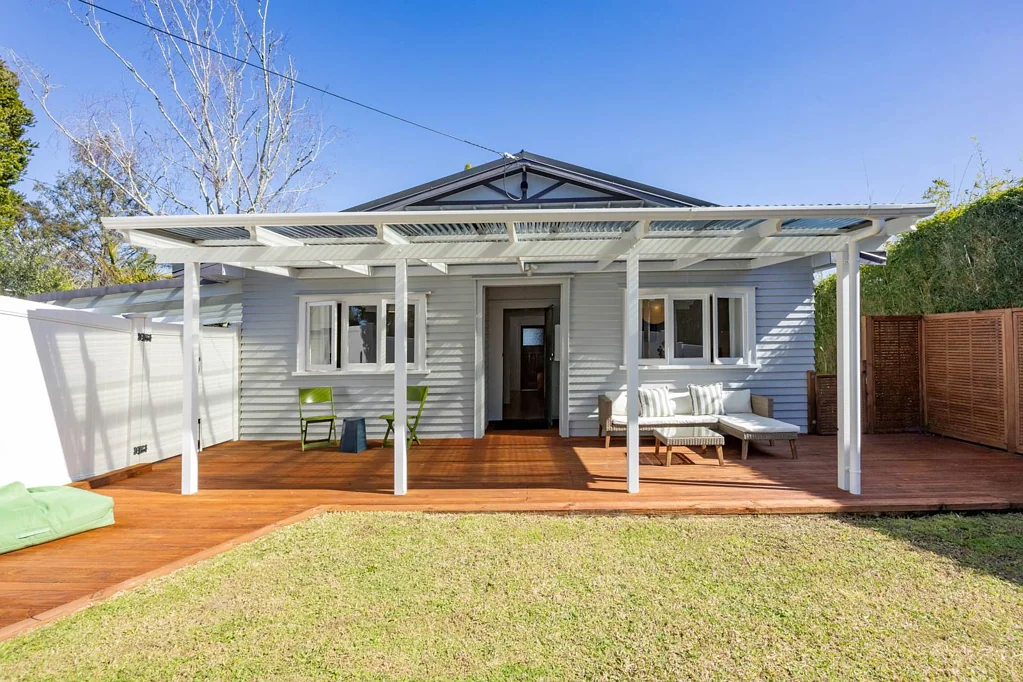 1/49 Konini Road, Titirangi, Waitakere City, Auckland