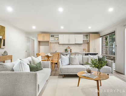 2/11 Barclay Avenue, Croydon, VIC 3136, 3 ਕਮਰੇ, 2 ਬਾਥਰੂਮ, House