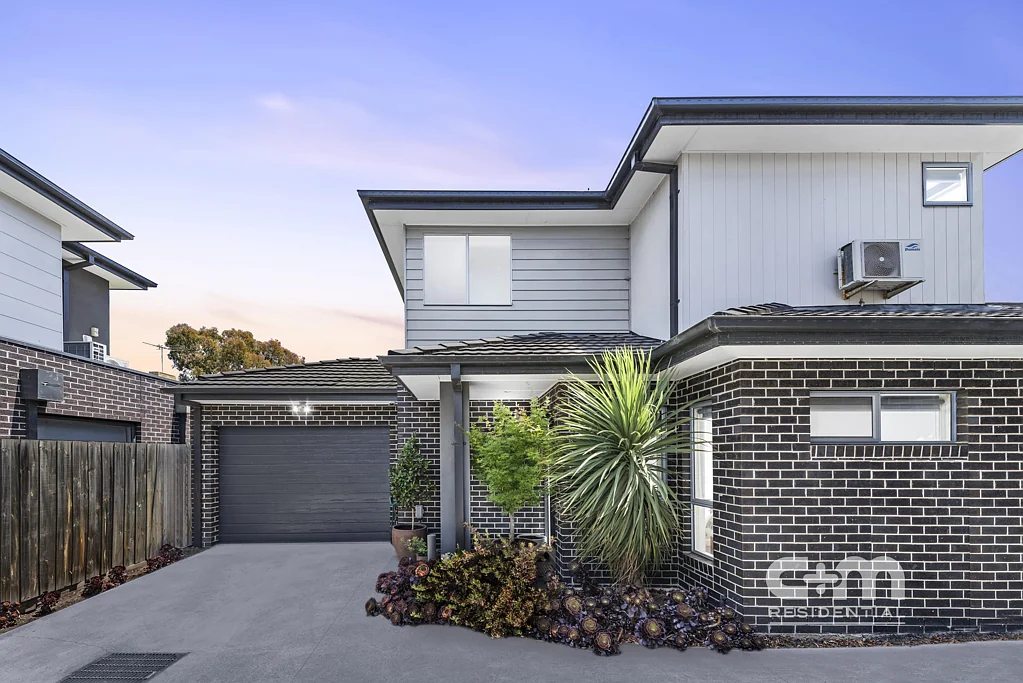 3/171 Cumberland Road, Pascoe Vale, VIC 3044