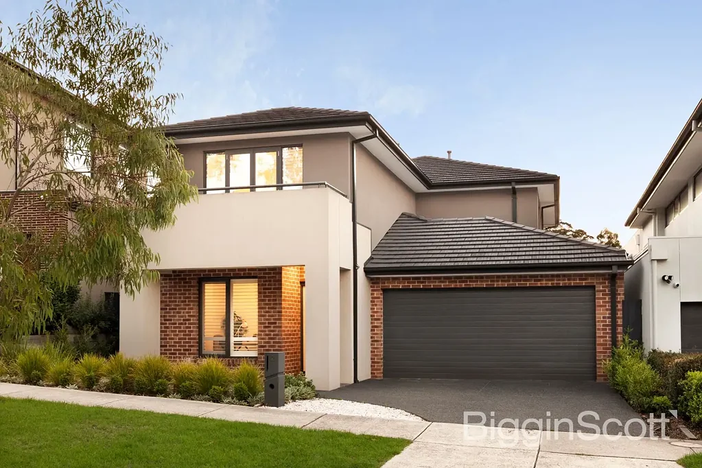 Doncaster 4Zimmer Unfurnished family home in Tullamore Estate