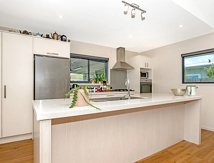 14 Tuamotu Park, Wainui, 3房, 2浴, 独立屋