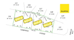 LOT 512/46 Sandpiper Avenue, Djugun