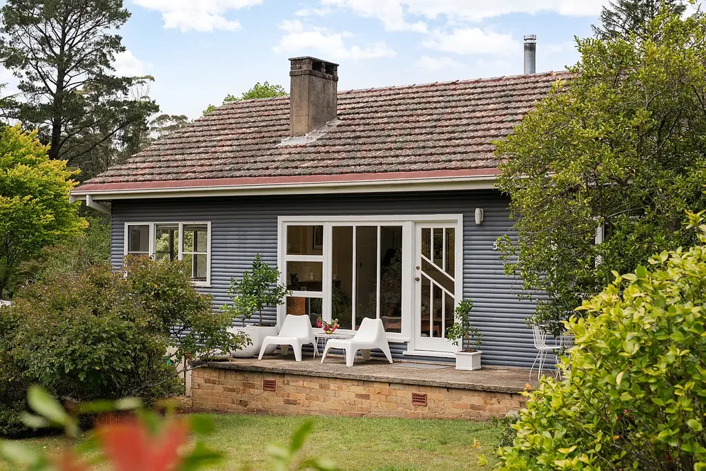 5 Sheila Street, Medlow Bath, NSW 2780