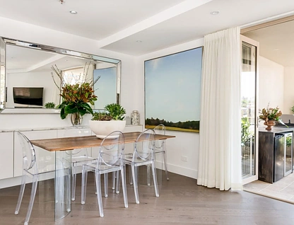413/63 Crown Street, Woolloomooloo, Sydney CBD, 2 Kuwarto, 2 Banyo, Apartment
