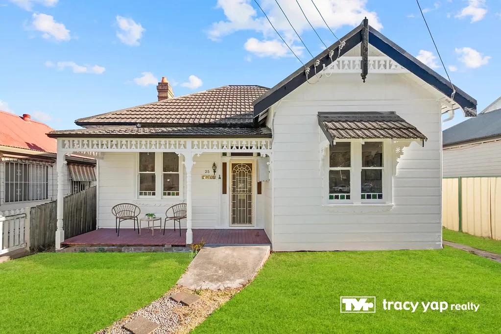 25 Lansdowne Street, Parramatta, NSW 2150