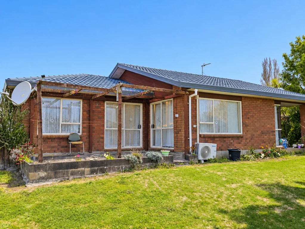 Flat Bush, 3 bedrooms